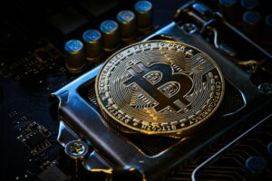 Photo digital currencies future