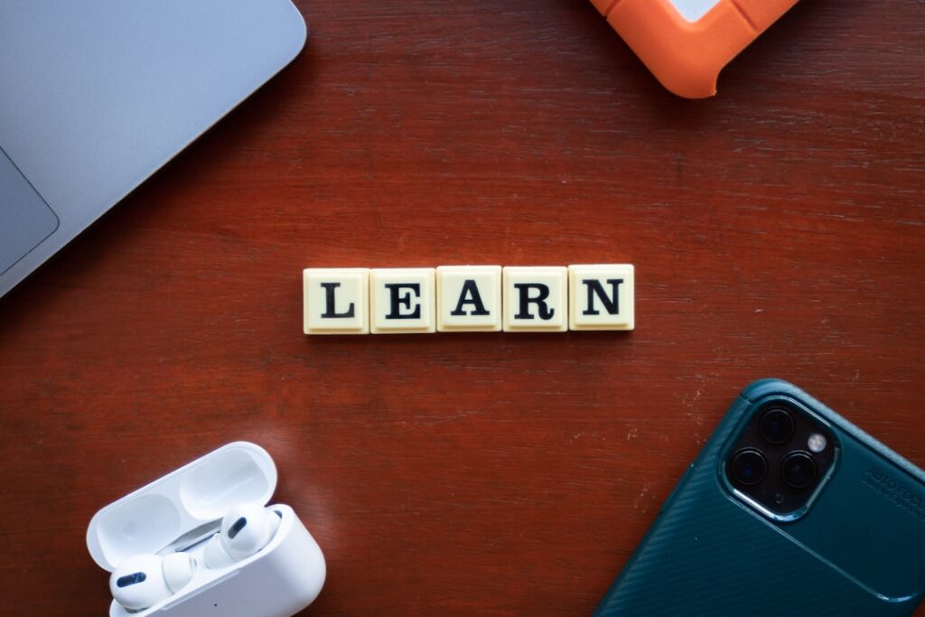 Photo EdTech & Learning