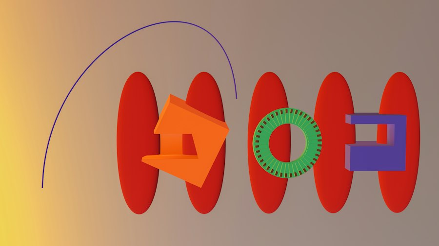 Photo Adaptive learning systems