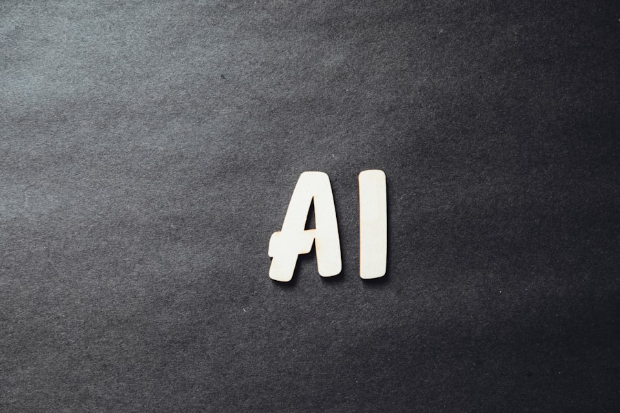 Photo Artificial Intelligence Judgments