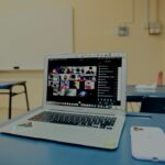 Photo virtual teachers