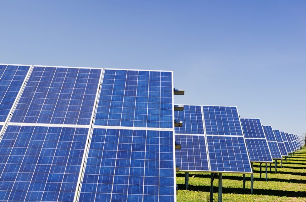 Photo Energy efficiency