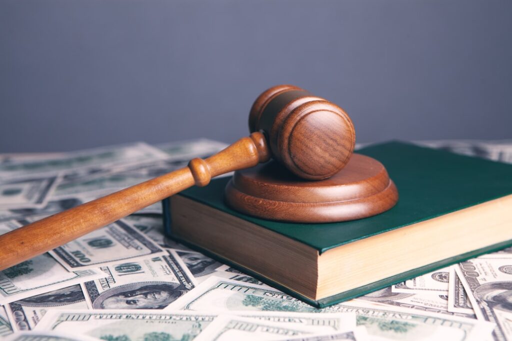 Photo Legal research