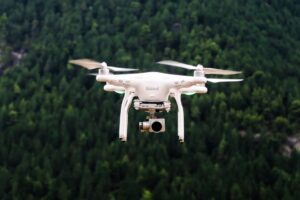 Photo Drones