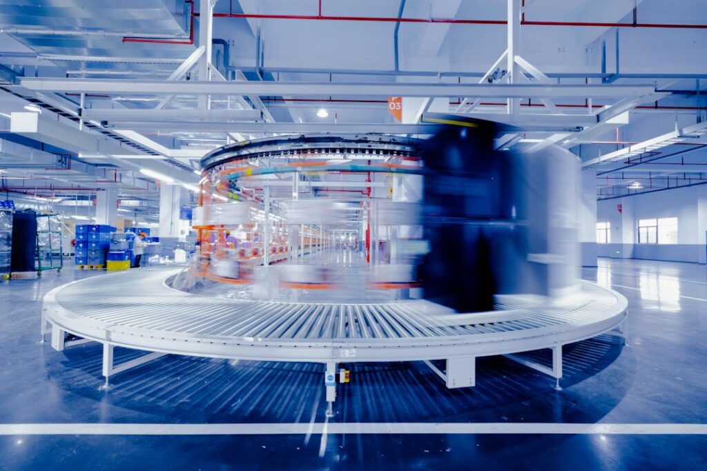 Photo Contract automation
