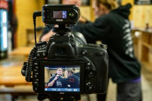Photo content creation