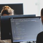 Photo Cybersecurity