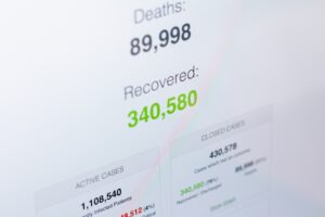 Photo disease prediction algorithms
