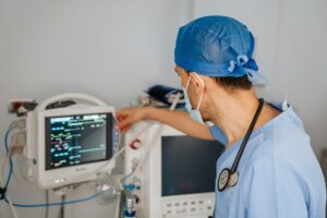 Photo Healthcare Data Analytics