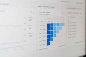 Photo Geospatial Data Analysis