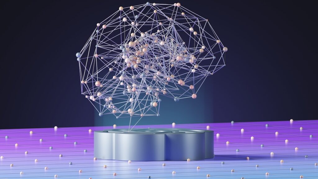 Photo Artificial Neural Networks