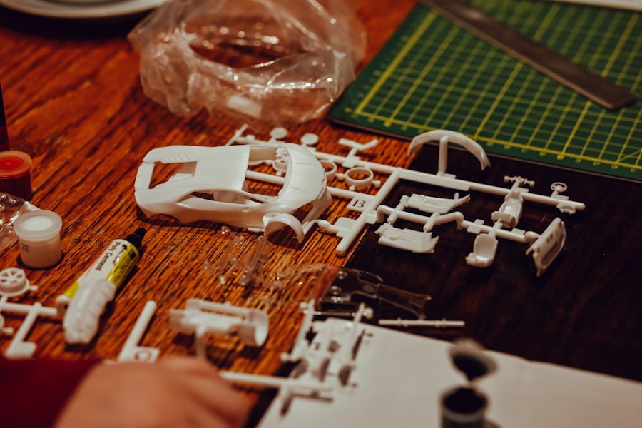 Photo Mass Customization