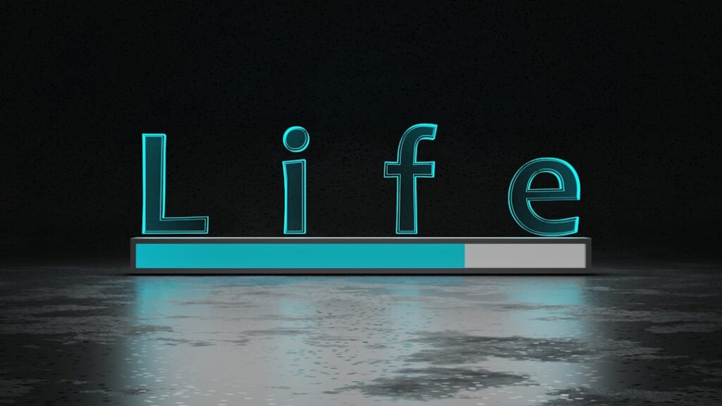 Photo Smart life support systems