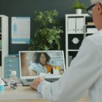 Photo Remote patient monitoring