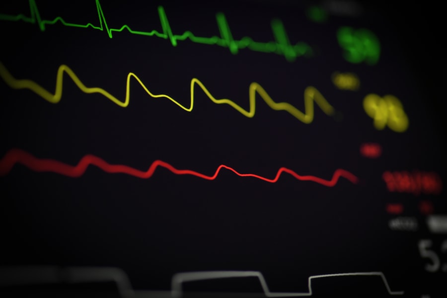 Photo Remote patient monitoring