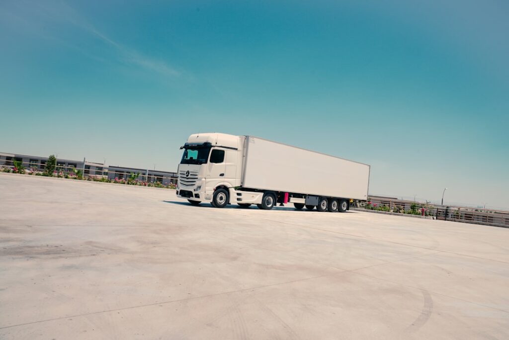 Photo Fleet management