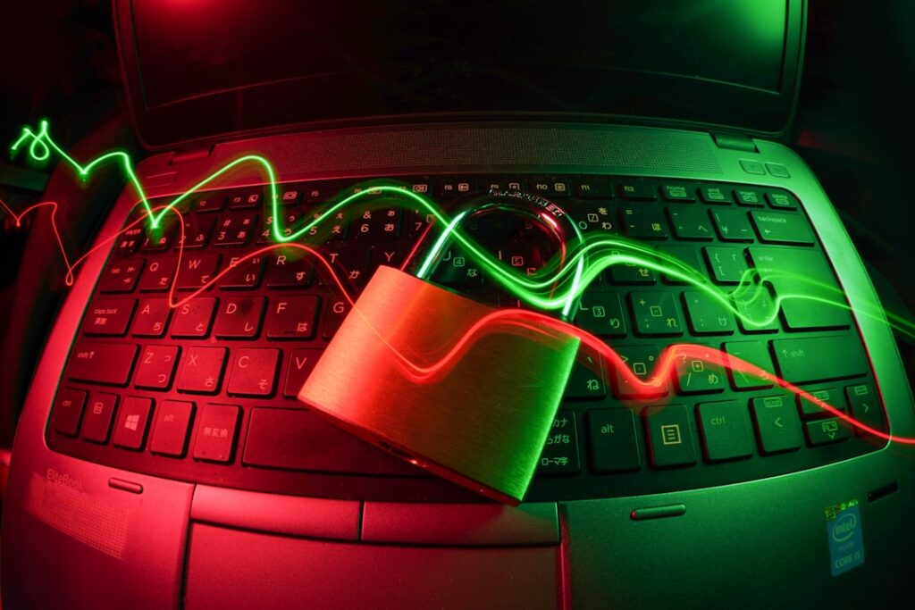 Photo Information Security
