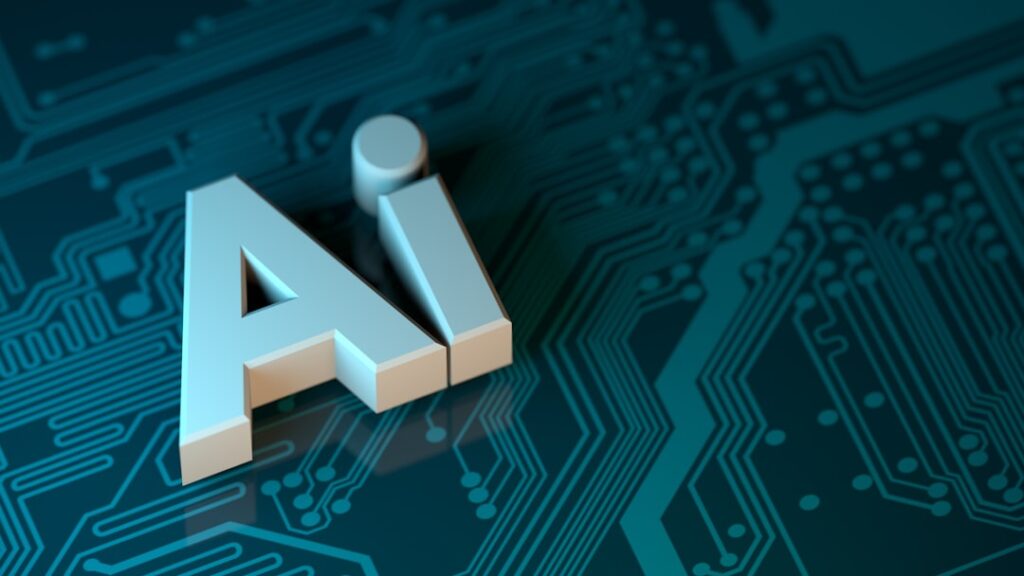 Photo Artificial Intelligence