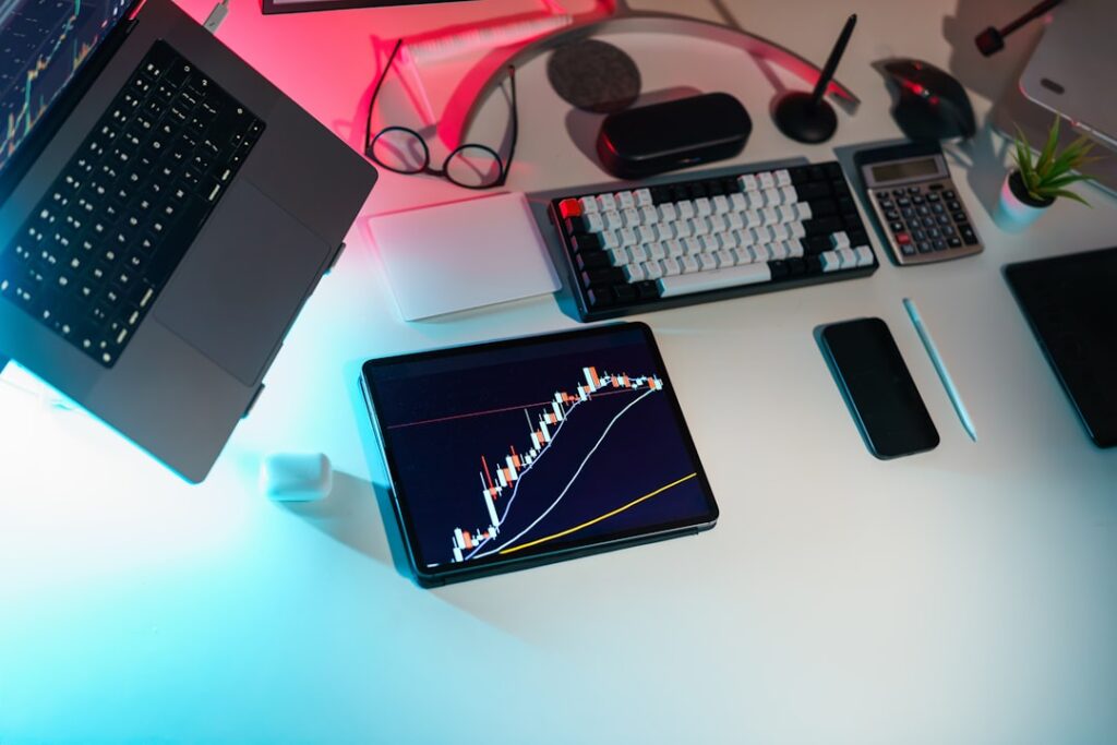 Photo FinTech & Economy