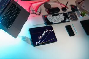 Photo FinTech & Economy