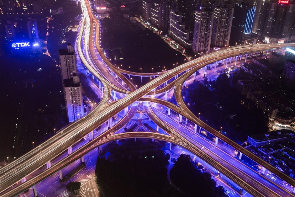 Photo Smart Cities & Mobility