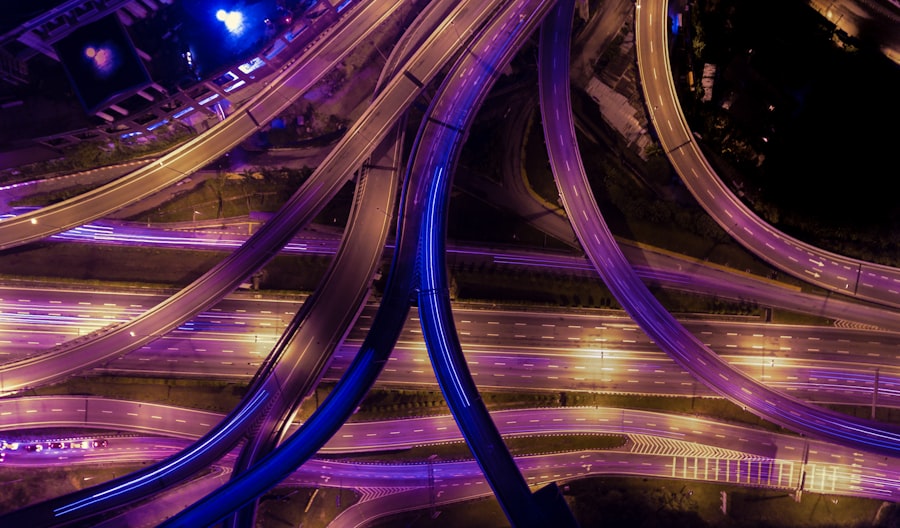 Photo Smart Cities & Mobility