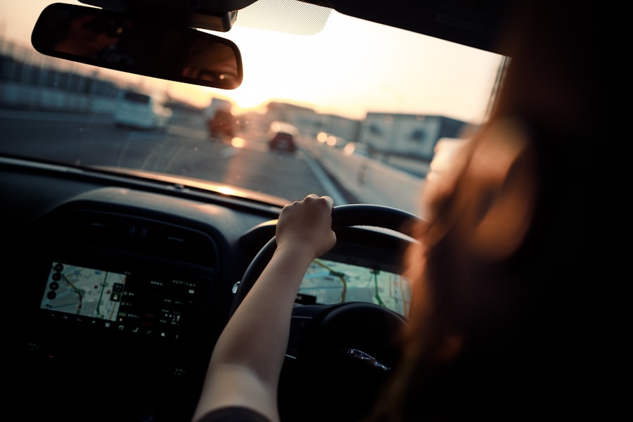 Photo Self-driving cars
