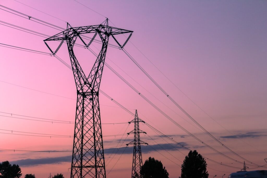 Photo Smart Grid Fault Prediction