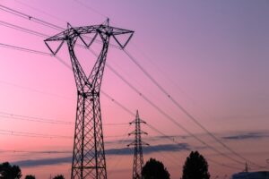 Photo Smart Grid Fault Prediction