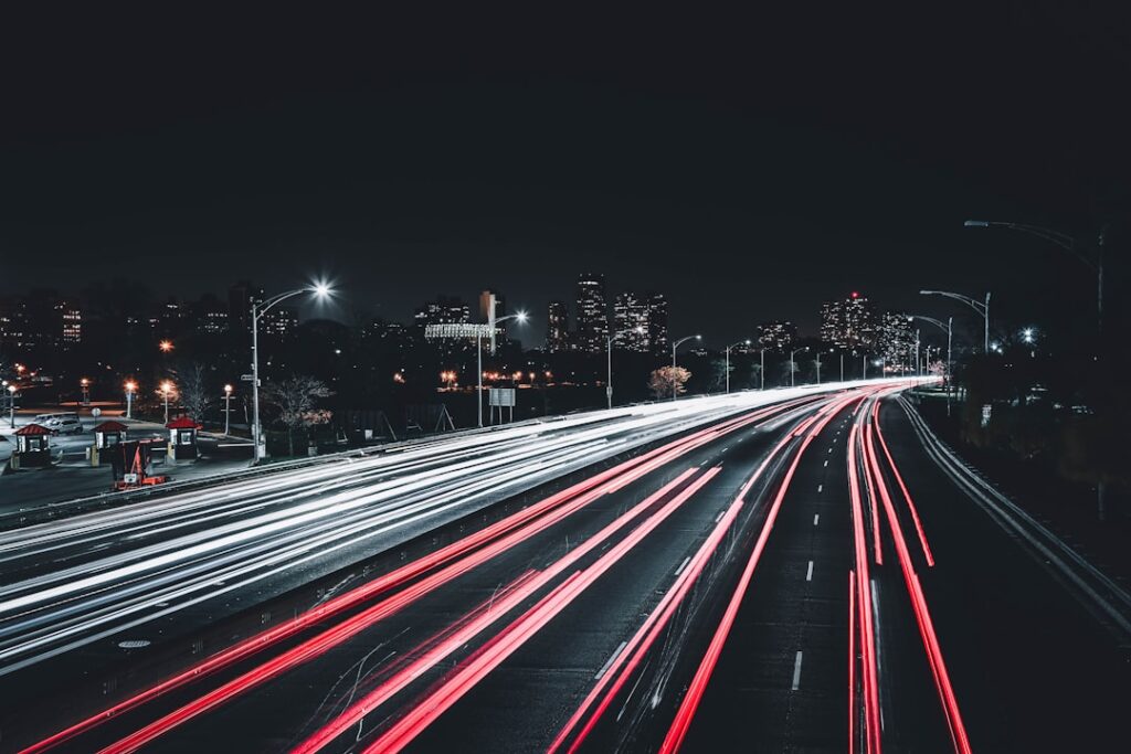 Photo traffic management