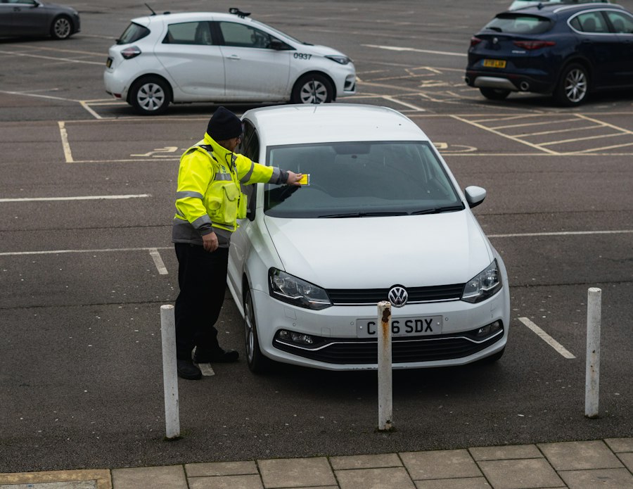 Photo traffic management