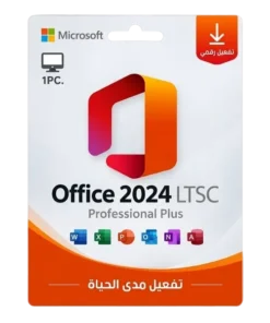 Microsoft Office 2024 Professional Plus LTSC