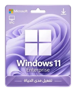 Windows 11 Enterprise