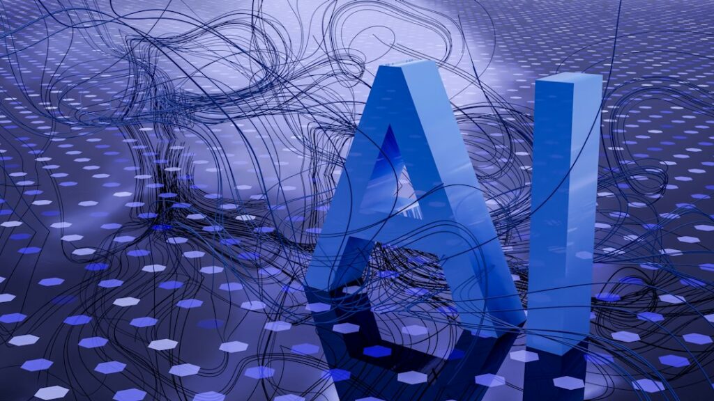 Photo Artificial Intelligence