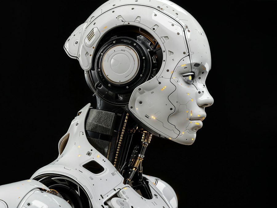 Photo Artificial Intelligence