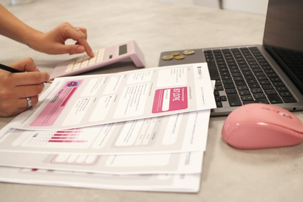 Photo Payroll Automation