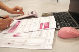 Photo Payroll Automation