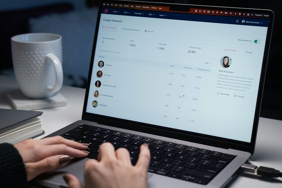 Photo Payroll Automation