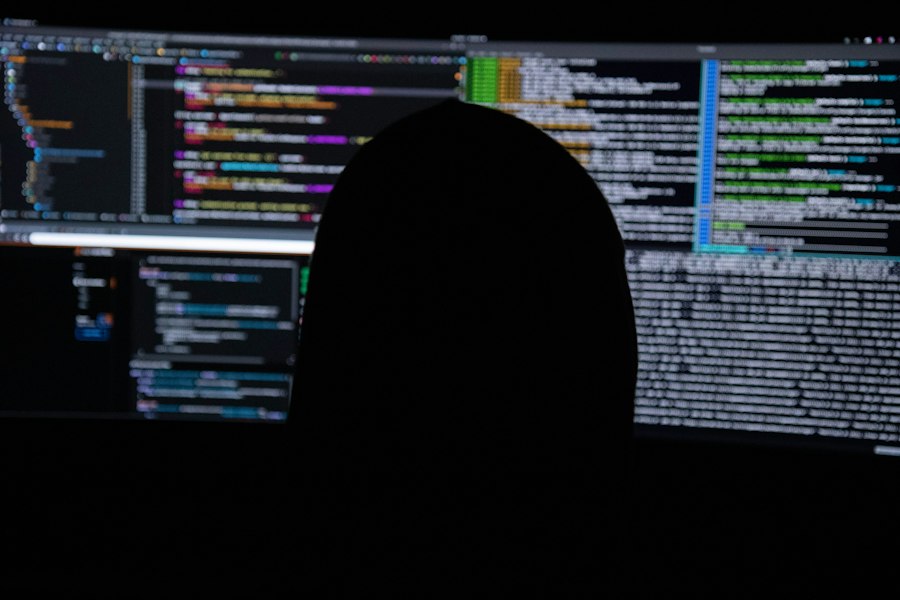 Social Engineering Attacks