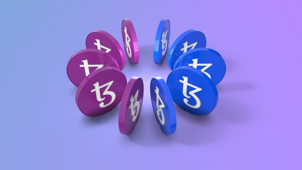 Photo Decentralization