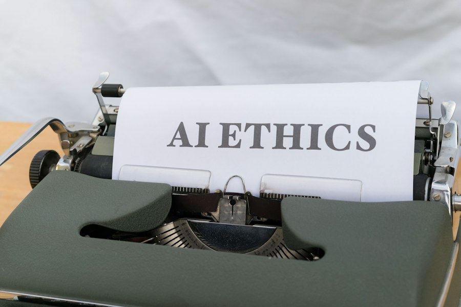 Artificial Intelligence Ethics and Regulations