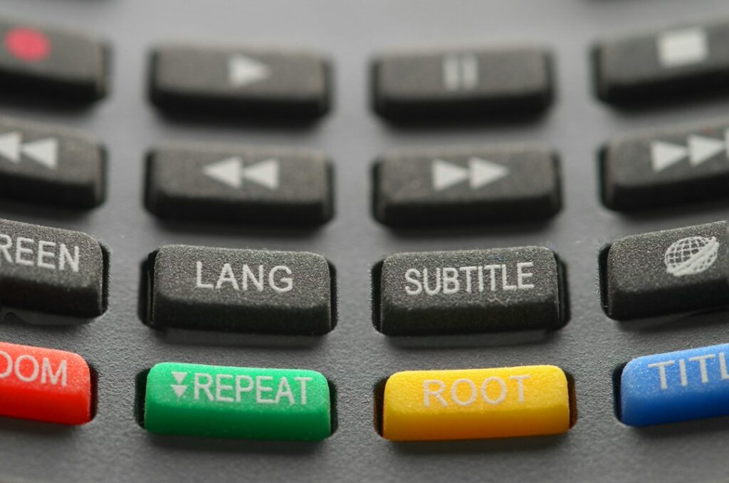 Photo Remote proctoring