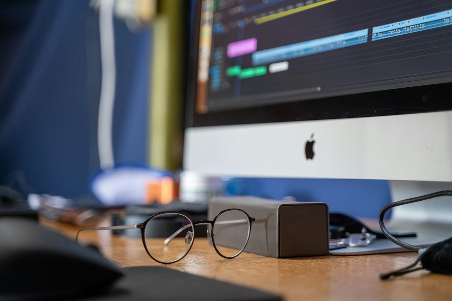 computer vision