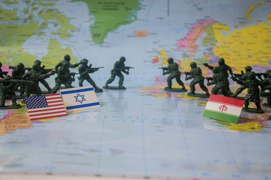 Photo Digital Diplomacy