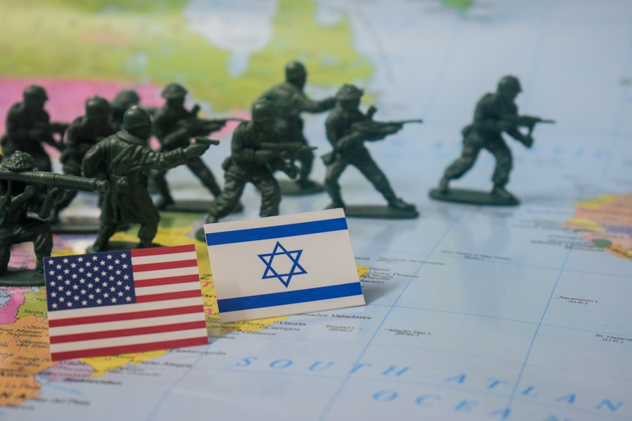 Digital Diplomacy