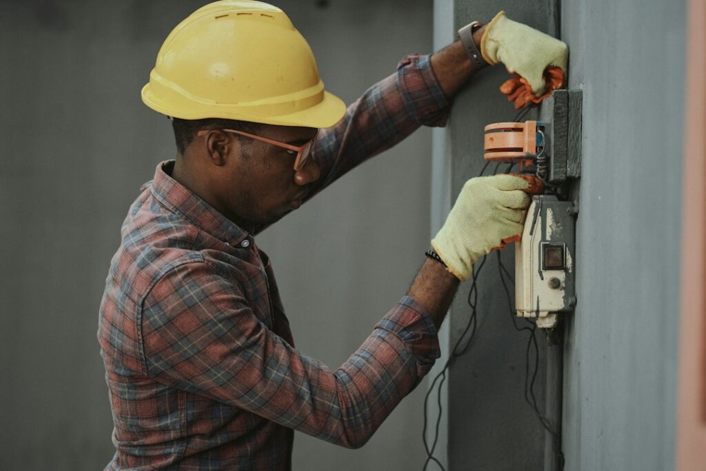 Photo Predictive maintenance