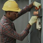 Photo Predictive maintenance