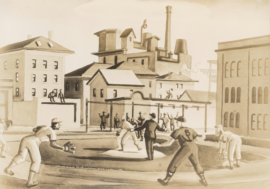 Fourth Industrial Revolution