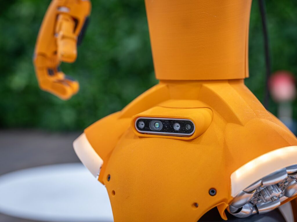 Photo Cobots