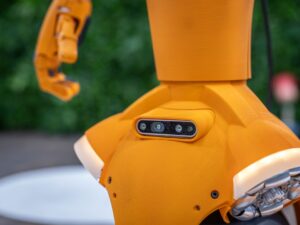 Photo Cobots